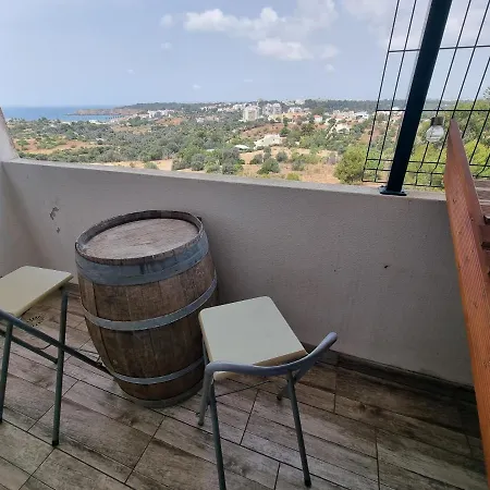 Apartment Da Com Jacuzzi Portimao
