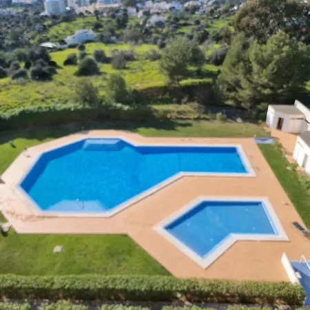 Da Com Jacuzzi * Portimao