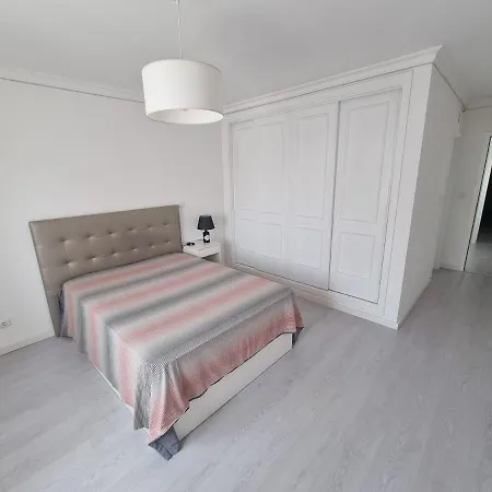 Apartment Da Com Jacuzzi