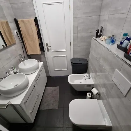 דירה Da Com Jacuzzi פורטימאו