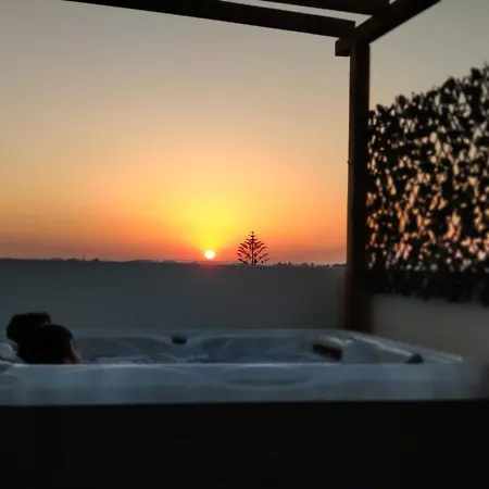 Da Com Jacuzzi * Portimao