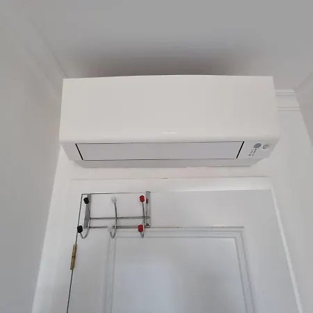 Apartamento Da Praia Com Jacuzzi Portimão