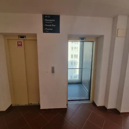 Apartamento Apartamento Da Praia Com Jacuzzi *