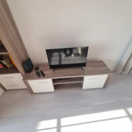 Apartamento Apartamento Da Praia Com Jacuzzi Portimão