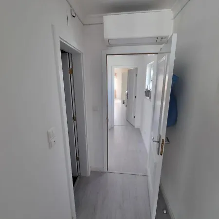 Apartamento Da Praia Com Jacuzzi Apartment *
