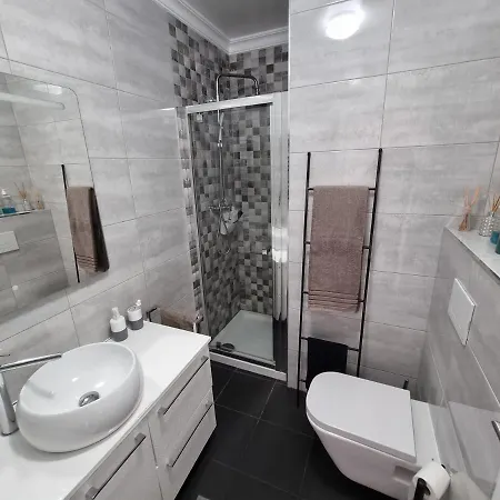 Apartamento Da Praia Com Jacuzzi *