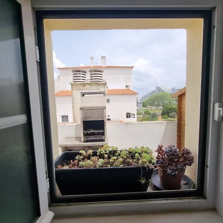 Apartamento Apartamento Da Praia Com Jacuzzi Portimão
