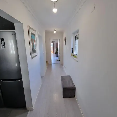 Apartment Da Com Jacuzzi *