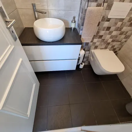 Apartamento Da Praia Com Jacuzzi