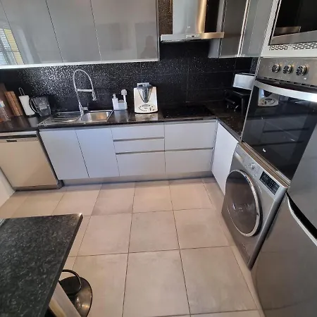 Apartamento Apartamento Da Praia Com Jacuzzi Portimão