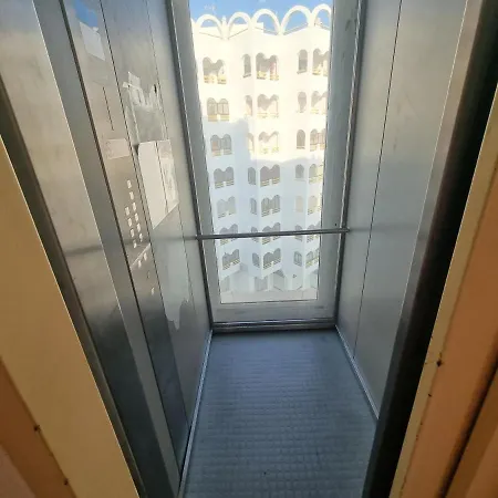 Apartment Da Com Jacuzzi Portimao