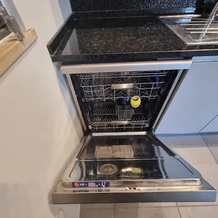 Apartamento Da Praia Com Jacuzzi Portimão