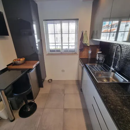 Apartamento Da Praia Com Jacuzzi * Portimão