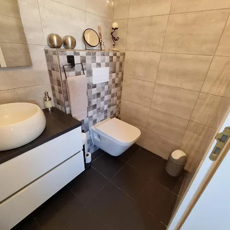 Apartamento Da Praia Com Jacuzzi * Portimão