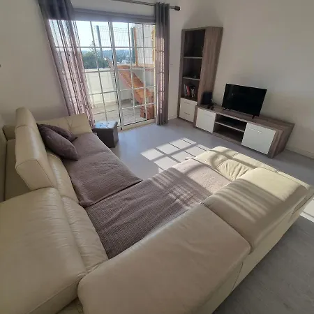 Apartamento Da Praia Com Jacuzzi Apartment *