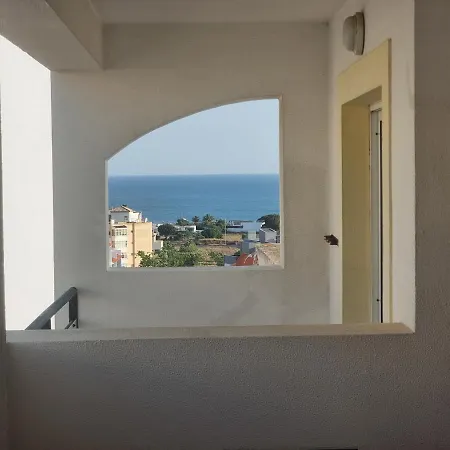 Apartamento Apartamento Da Praia Com Jacuzzi