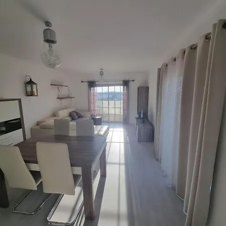 Apartment Apartamento Da Praia Com Jacuzzi *