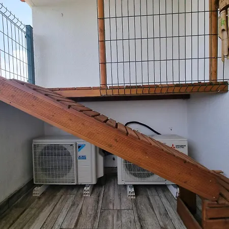 Apartamento Da Praia Com Jacuzzi *
